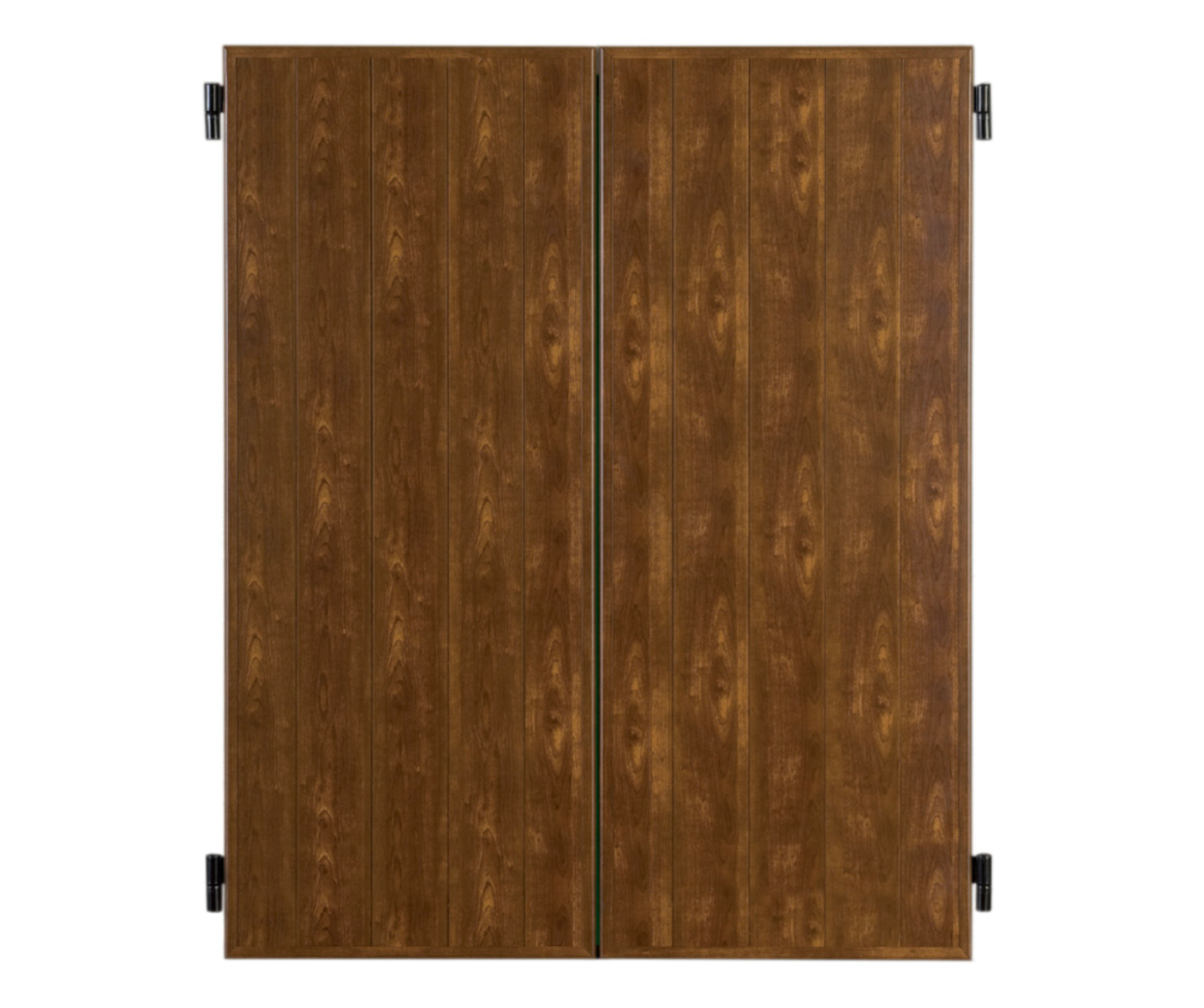 New Rustico