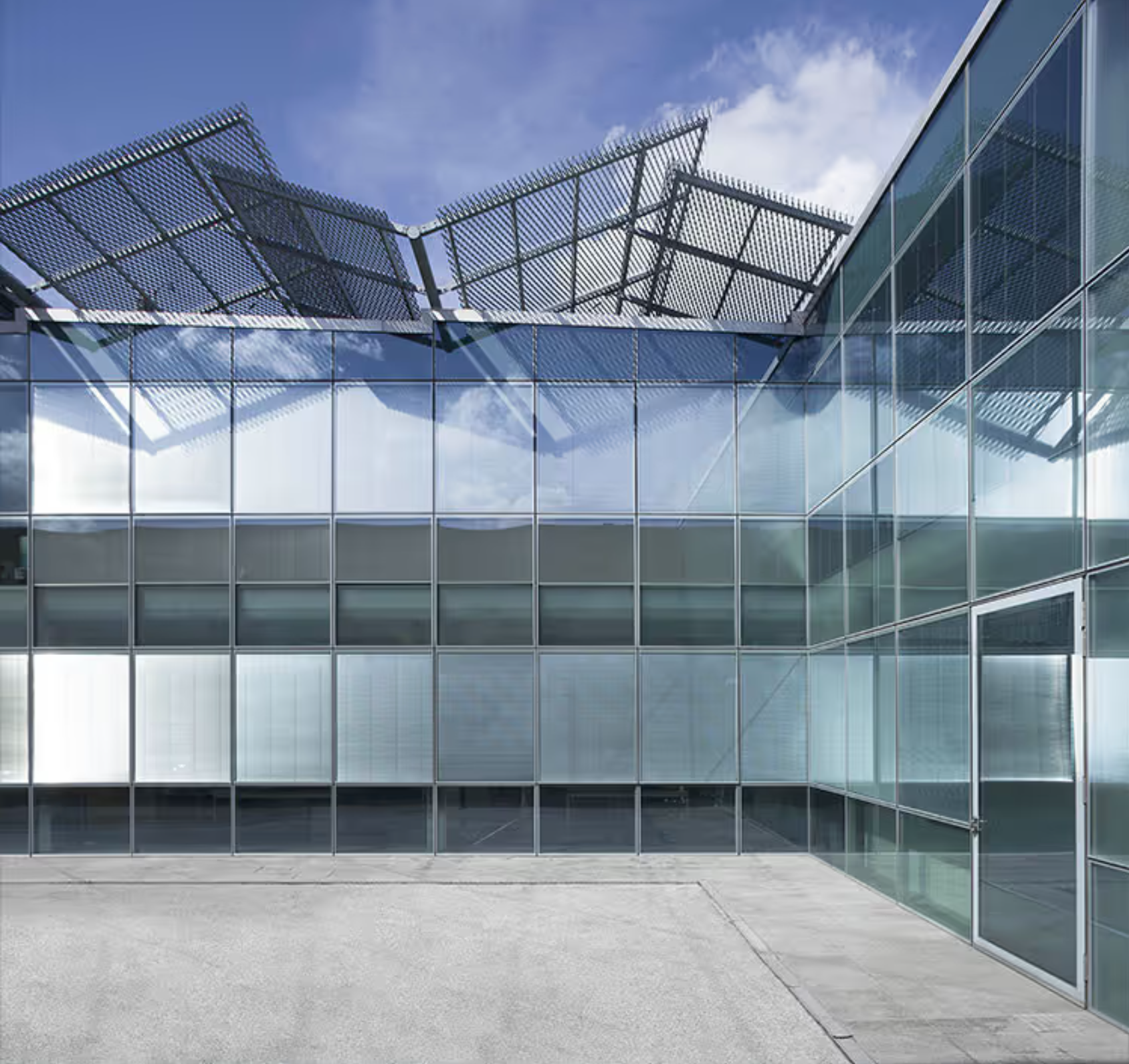 Pellini Veneziana Installazione