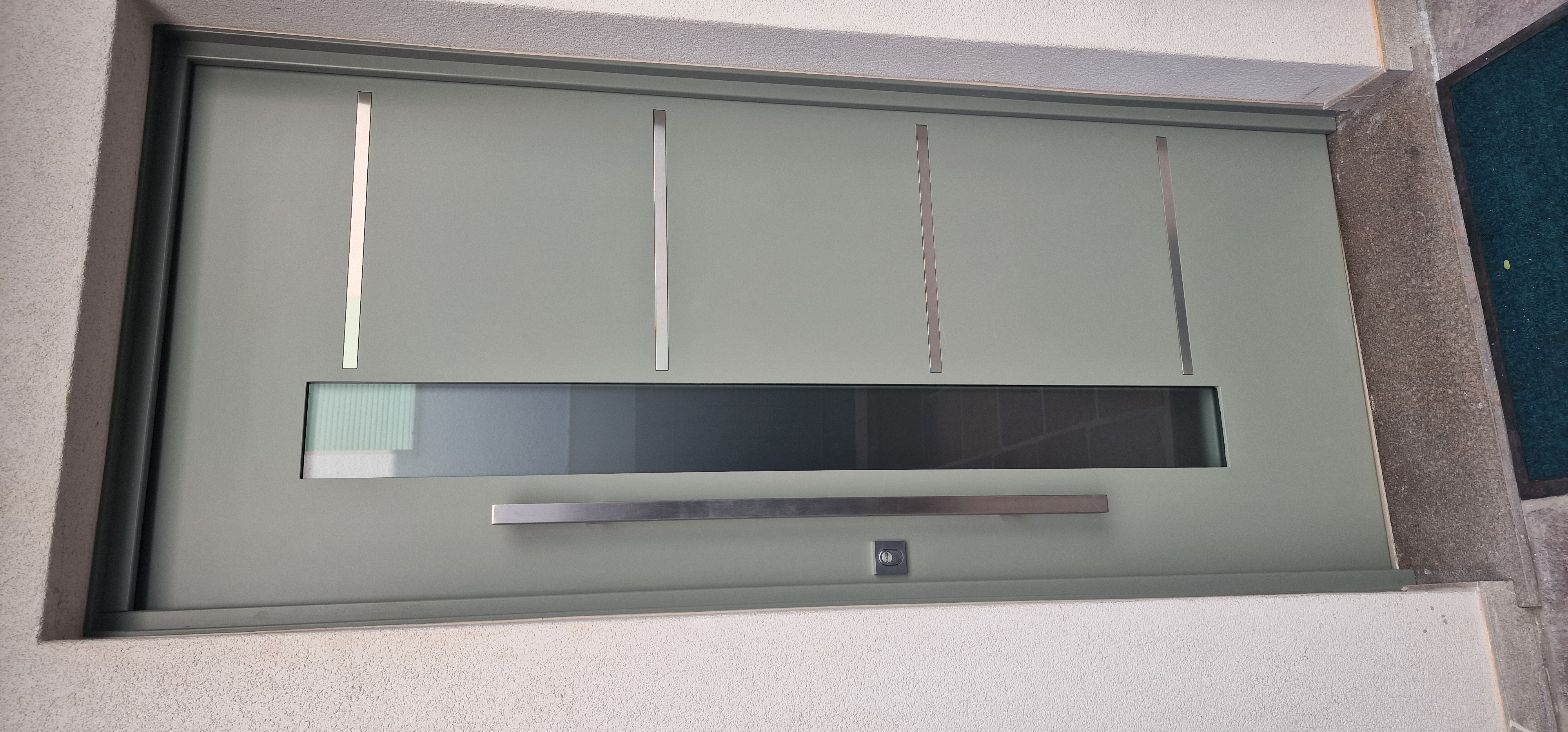 Climaplus Vetro Inserti