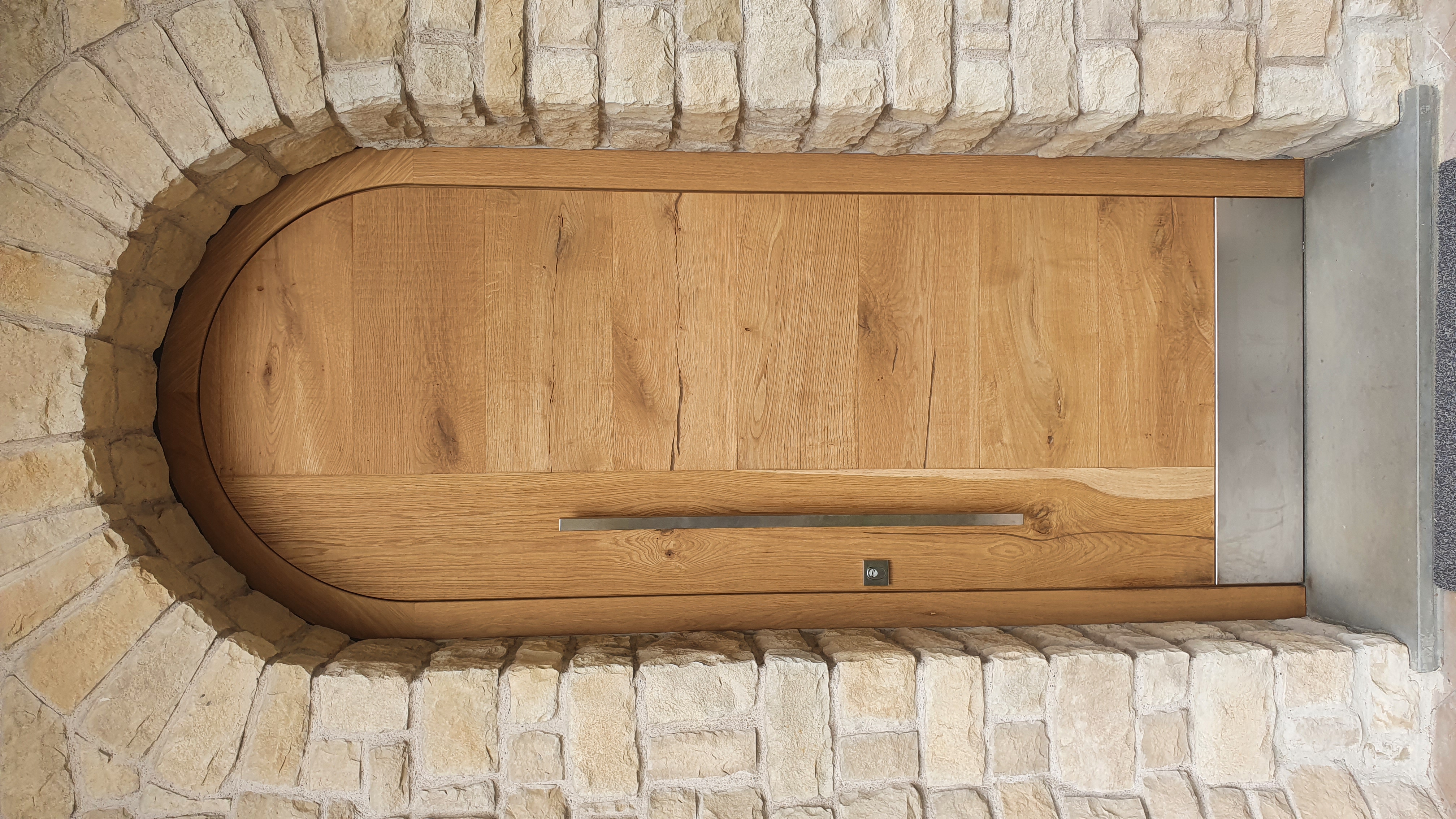 Climaplus Arco Rovere