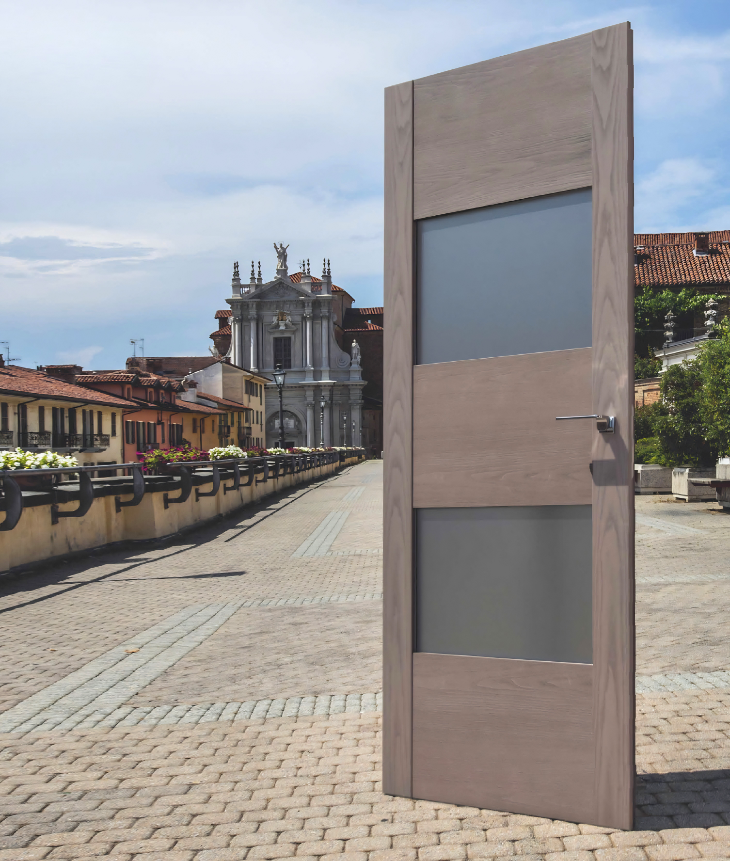 Sololegno Sintesi