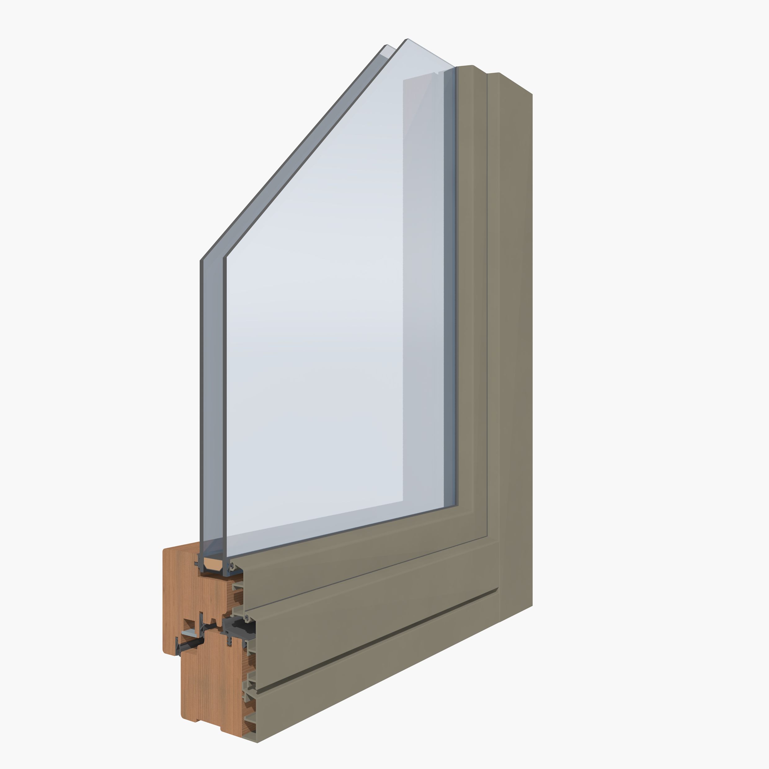 Dualcomponent 5000S