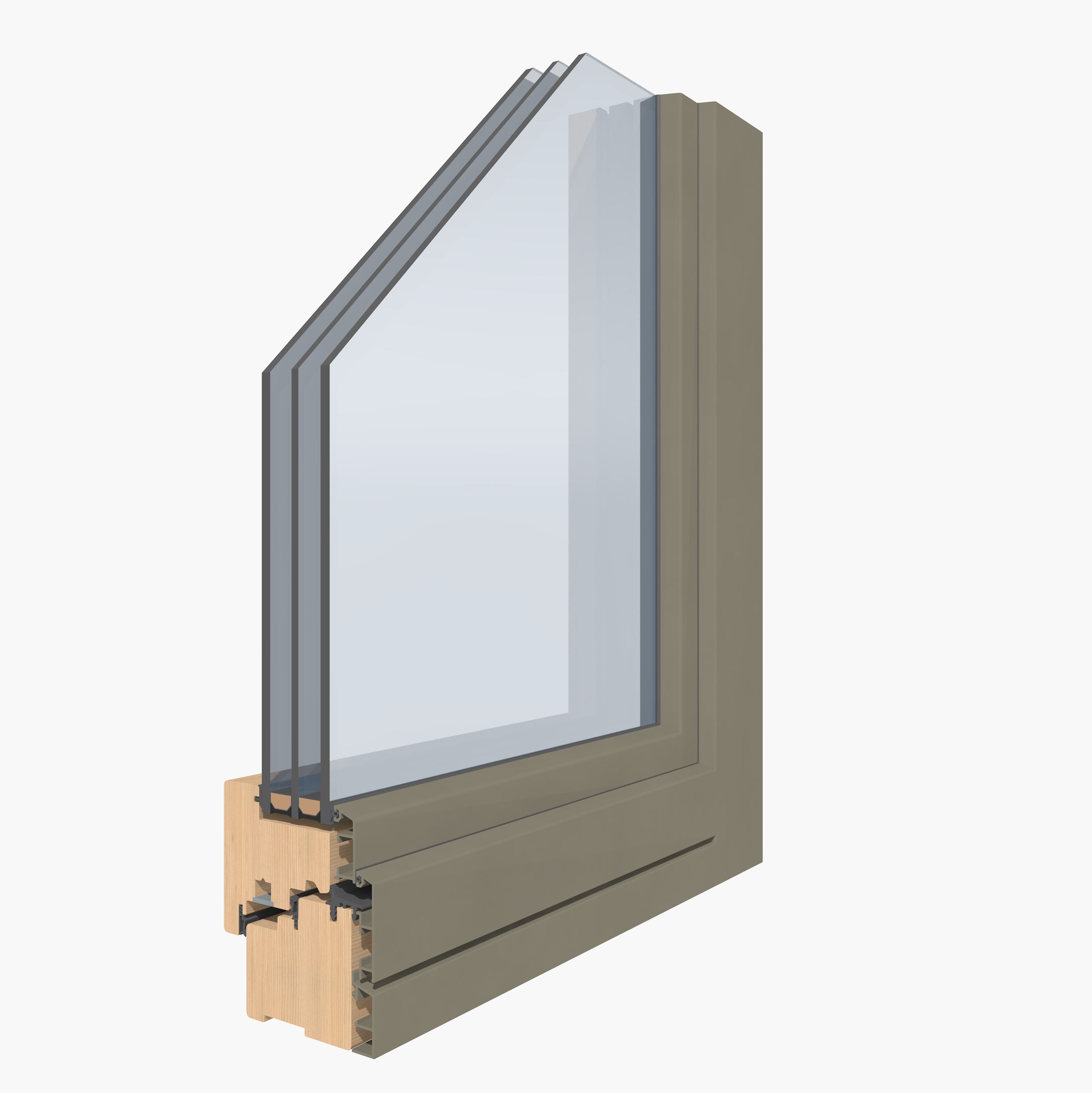 Thermic 5000S
