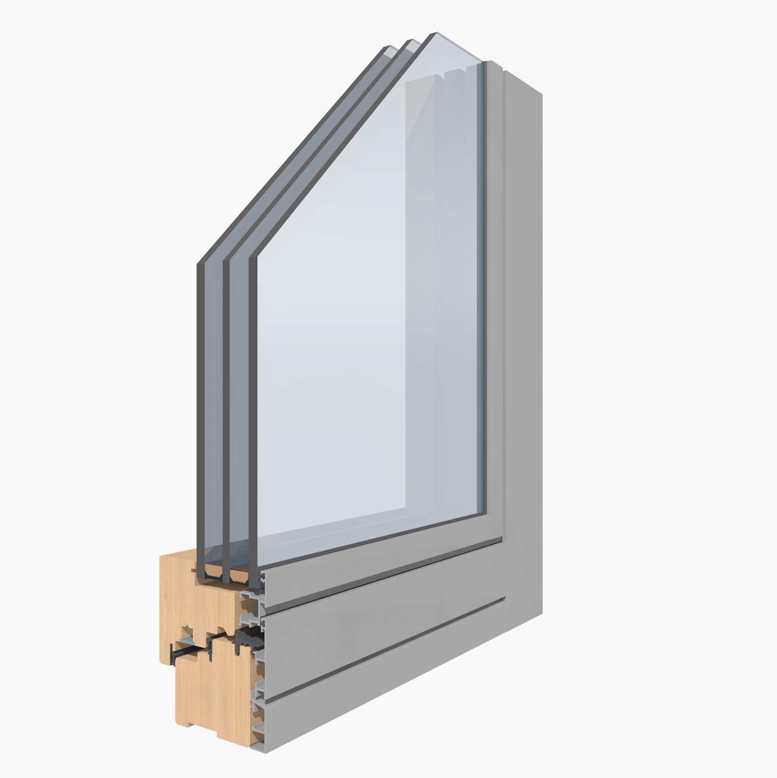 Thermic Flat Line